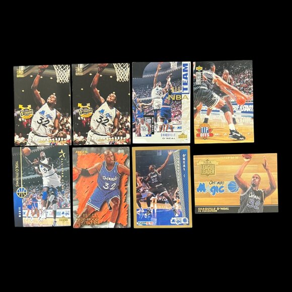 Basketball Cards Base Inserts Mixed Collection - Picture 3 of 16